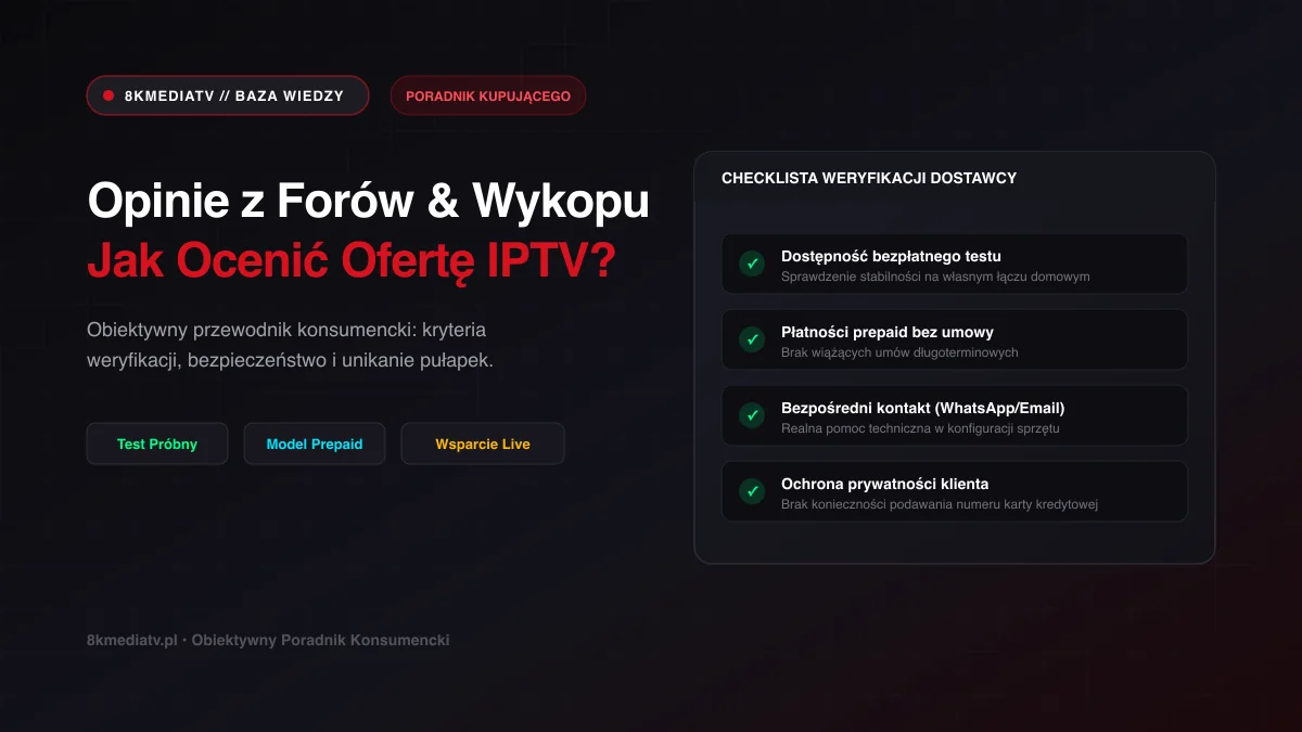 Porównanie stabilnej infrastruktury serwerowej z ofertami z forów internetowych i tanich portali aukcyjnych